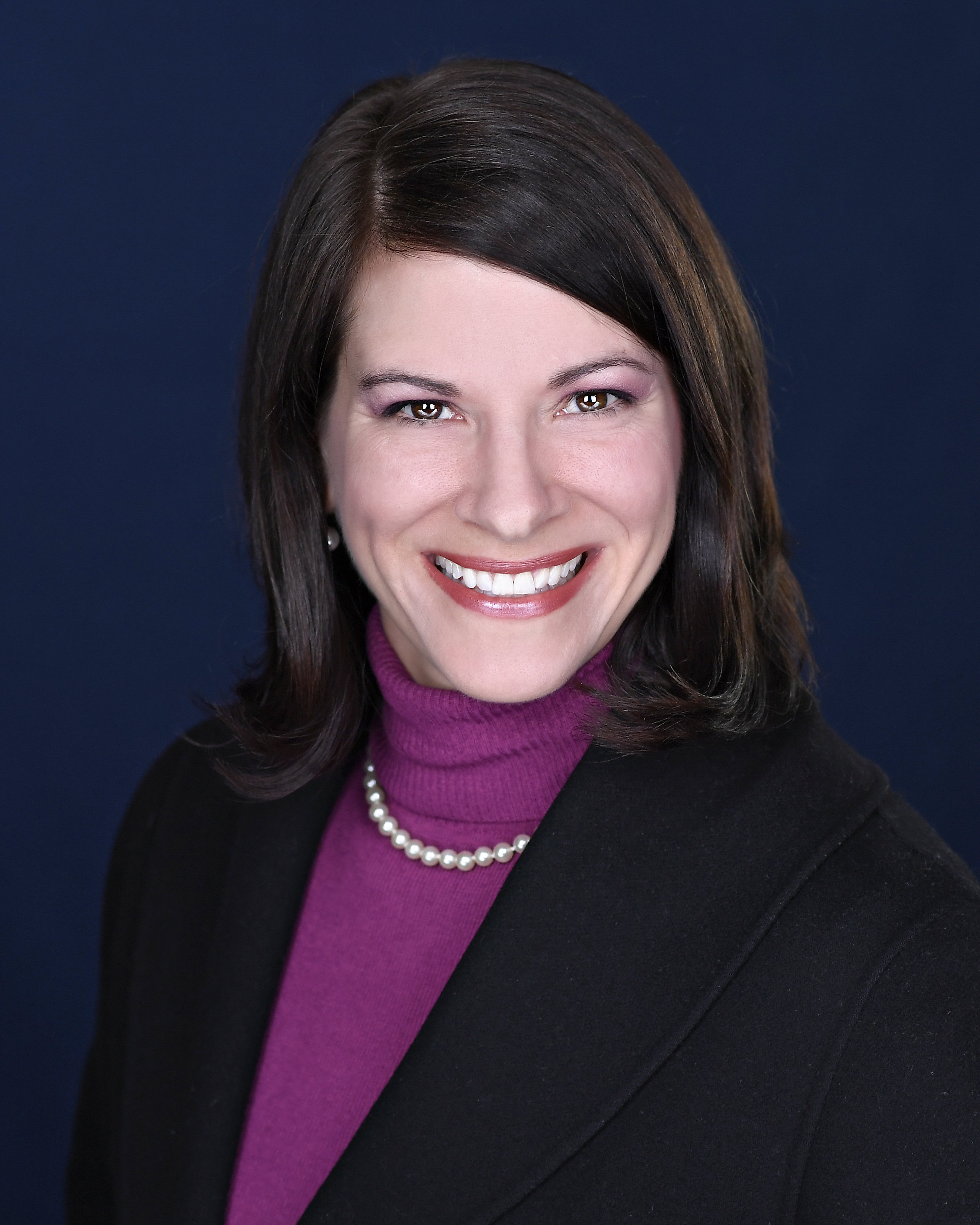 Kara Johnson