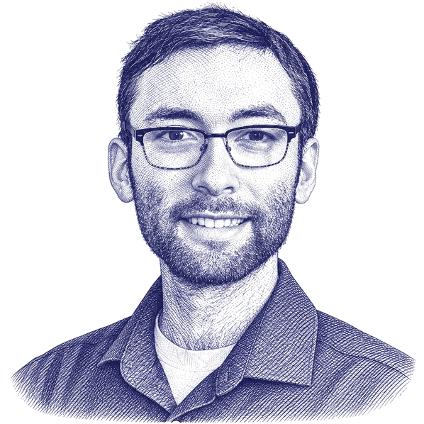 Benjamin Miller
