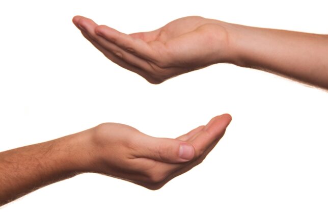 Large Donations